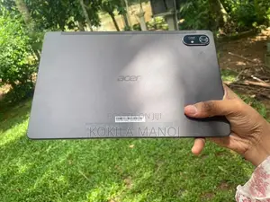 Acer Lconia Tab P11
