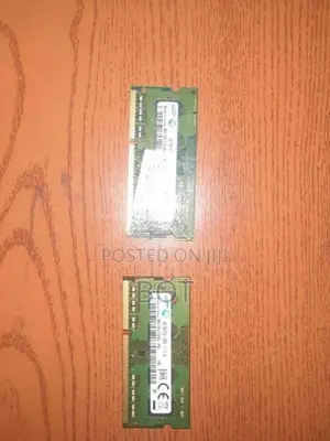 DDR3L Laptop RAM