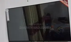 Sony Barvia-3 43 inch 4K Smart Android Google TV