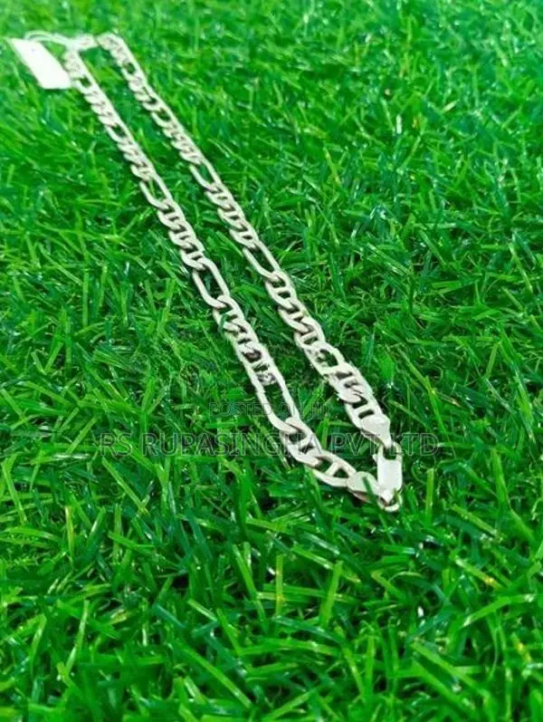 Silver Ring 28.5G