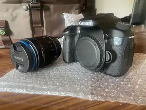 Canon EOS 70D