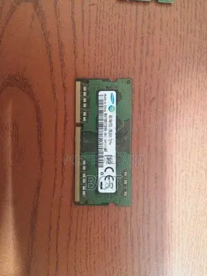 DDR3L Laptop RAM