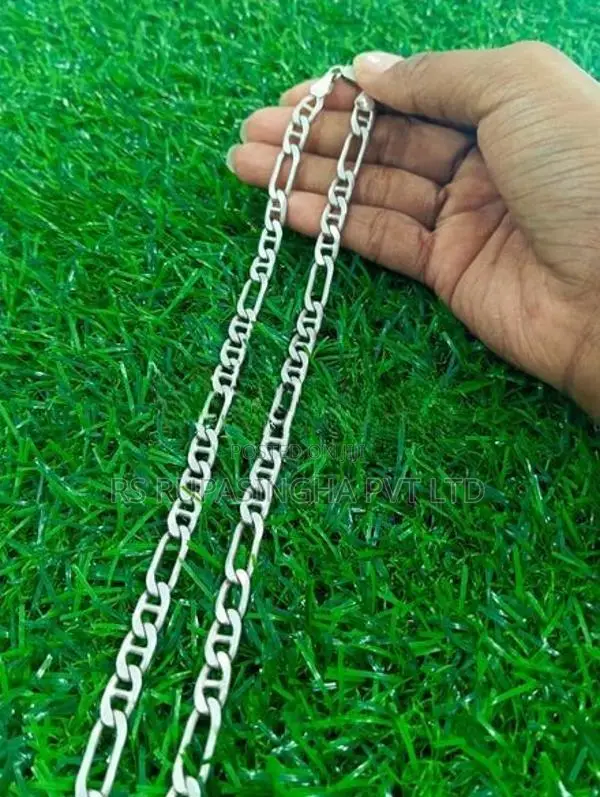 Silver Ring 28.5G