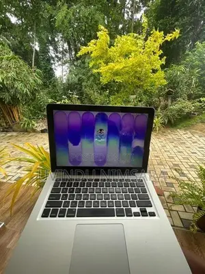 Apple MacBook Pro 2012