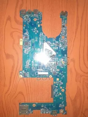 Dell latitude 3340 motherboard