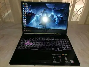 Asus Tuf A15