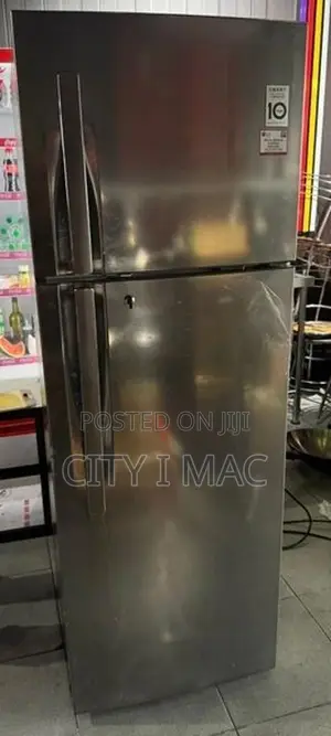 LG 308L Refrigerator