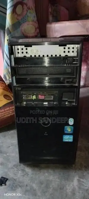 i3 2th Gen PC