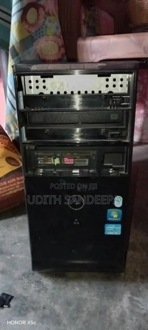 i3 2th Gen PC