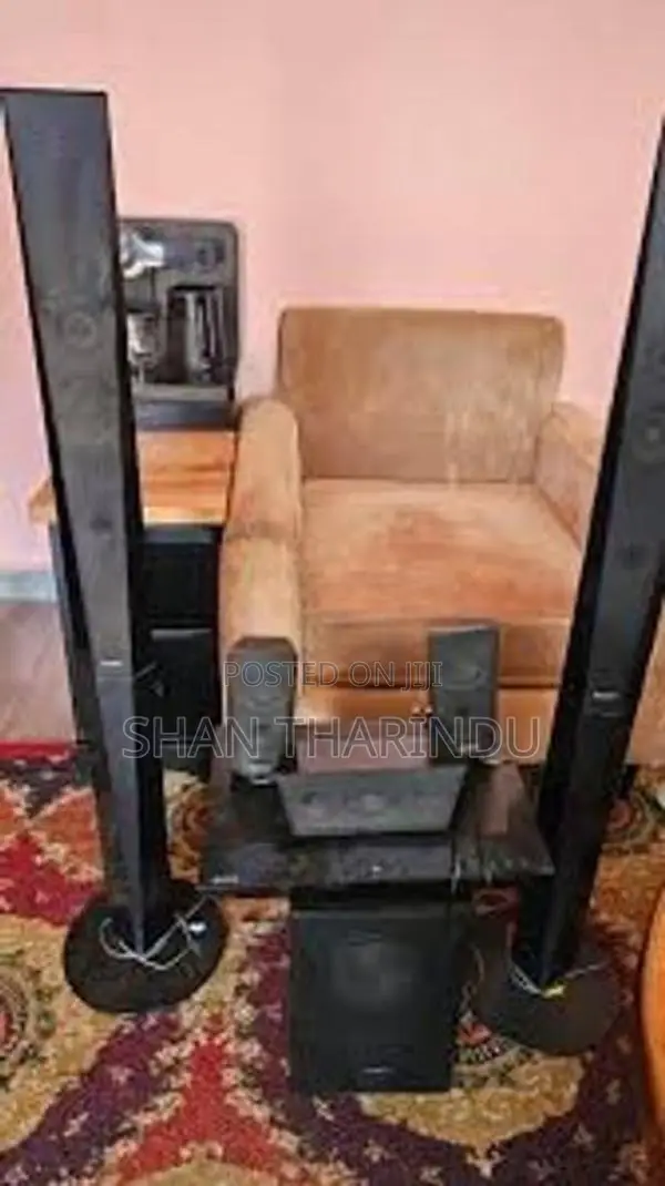 Sony Home Theater