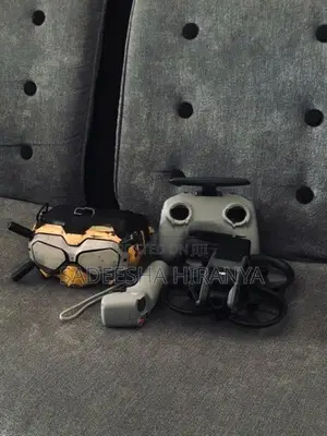 DJI Avata