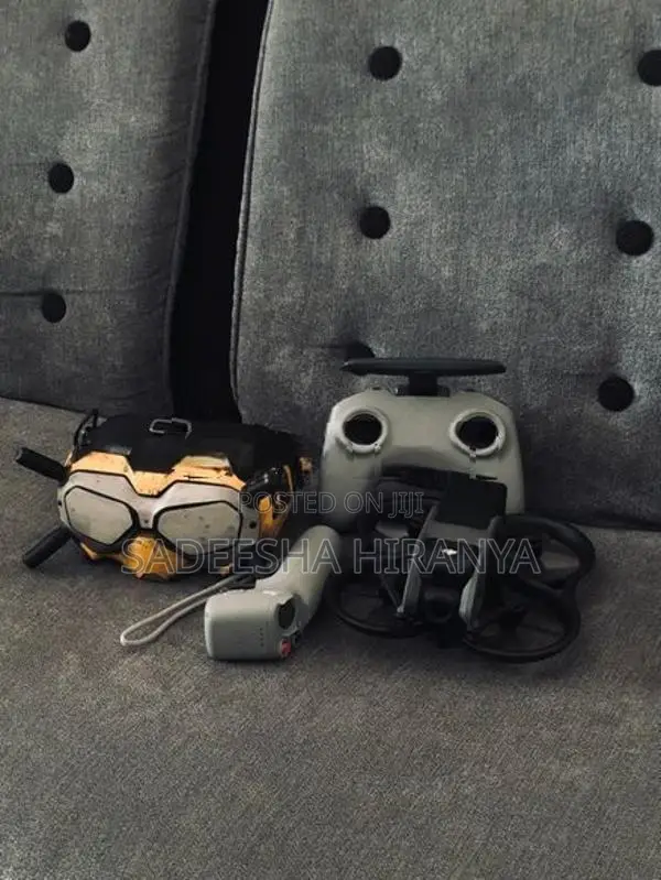 DJI Avata
