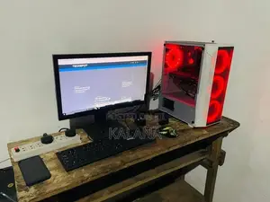 i5 6th Gen | DDR4 8GB Full Set PC