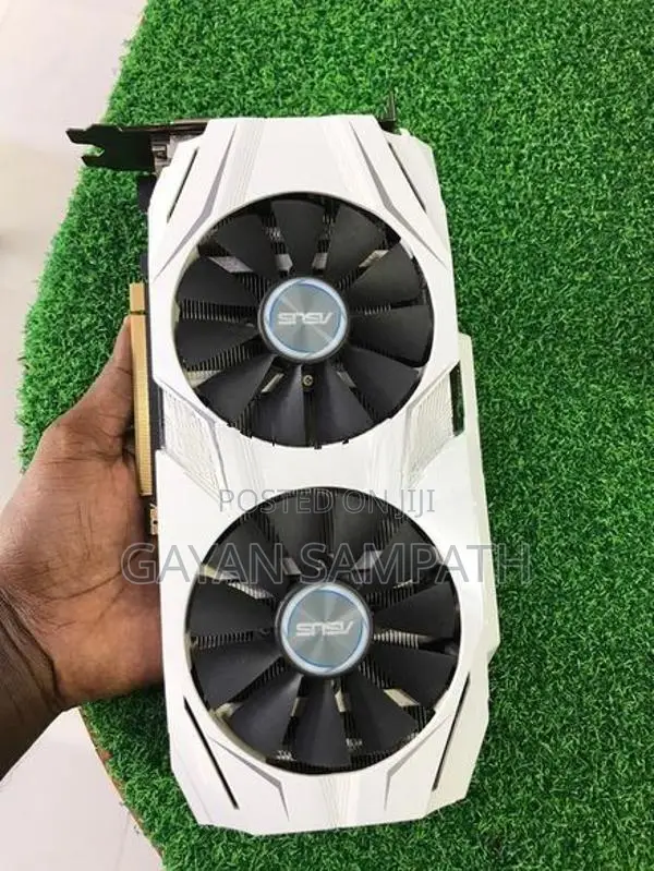 GTX 1060 3GB VGA