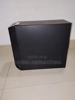 I5 2nd Gen Pc
