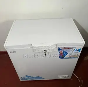 Sisil Freezer