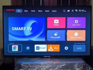 Nikai 32'' Android TV