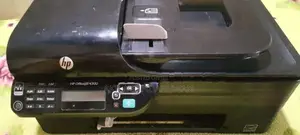 Hp Office Jet 4500 All-In-One Inkjet Printer