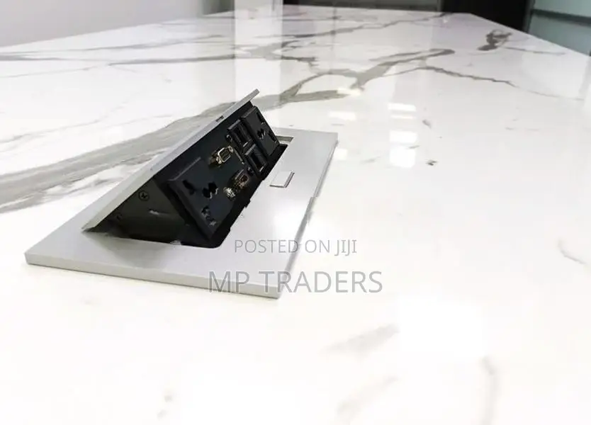 Table Powder Socket