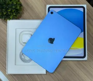 Apple iPad A16