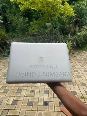 Apple MacBook Pro 2012