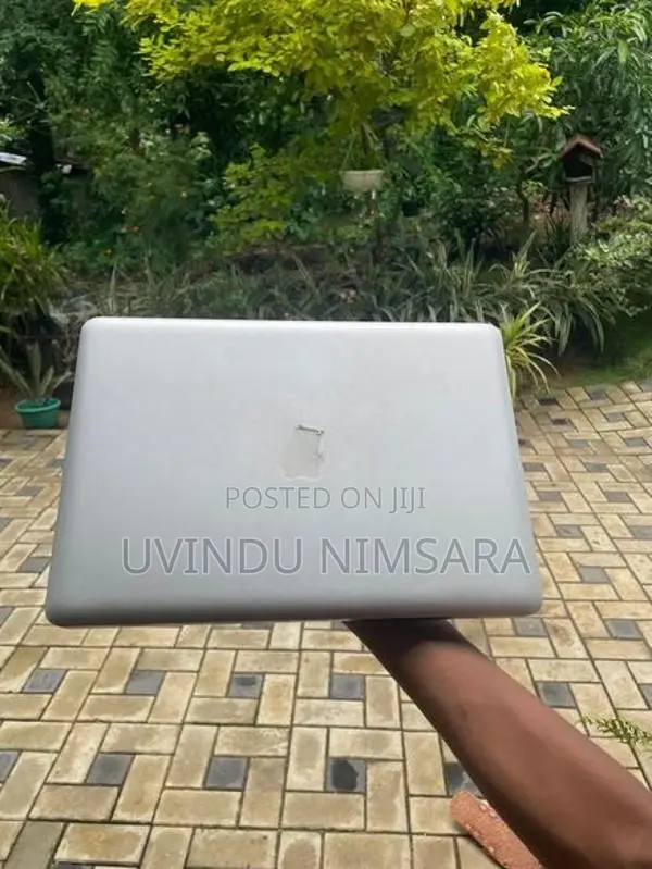 Apple MacBook Pro 2012