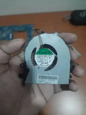 Dell Latitude 3340 Cooling Fan