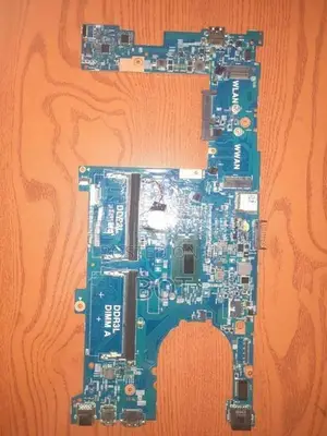Dell latitude 3340 motherboard