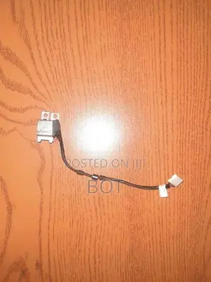 Dell Latitude 3340 Power Pin Connector