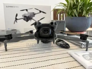 Dji Mini 5 Pro