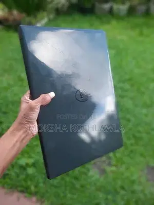 Dell I3 8th Gen Laptop
