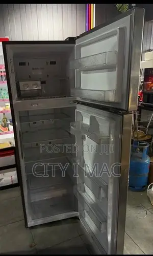 LG 308L Refrigerator