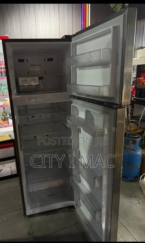 LG 308L Refrigerator