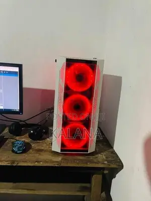 i5 6th Gen | DDR4 8GB Full Set PC