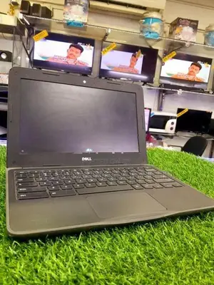 Dell Chrome Book
