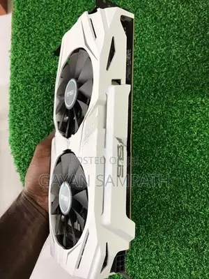GTX 1060 3GB VGA
