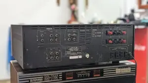 Pioneer A-004 Amplifier