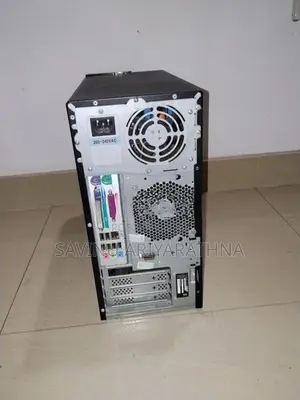 I5 2nd Gen Pc