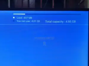 Nikai 32'' Android TV