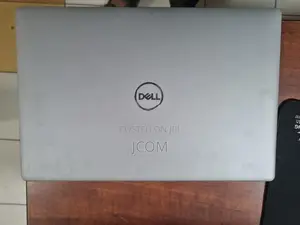 Core I5 10th Gen Dell Laptop