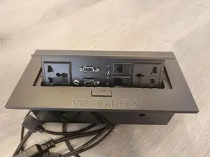 Table Powder Socket