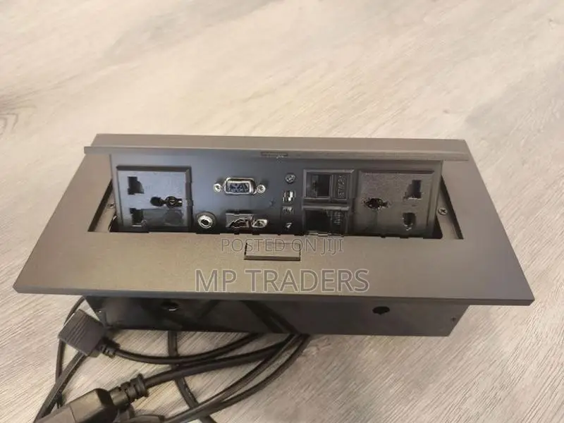 Table Powder Socket