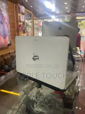 Fujitsu Laptop