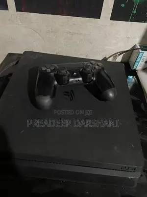 PS4 Slim Jailbreak