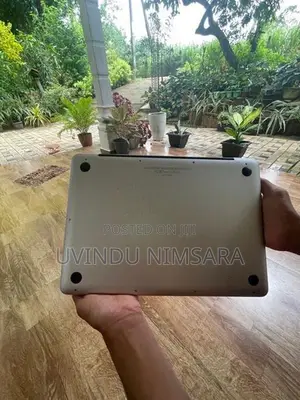 Apple MacBook Pro 2012