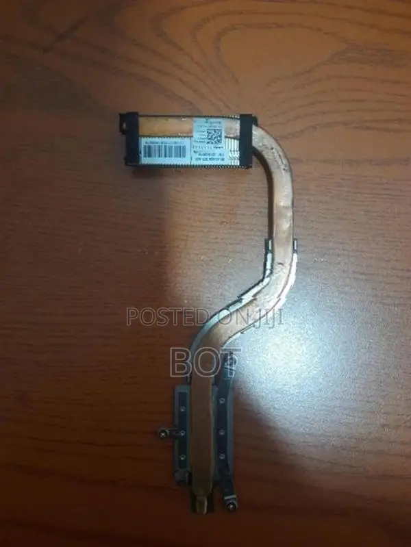 Dell Latitude 3340 Cooling Fan