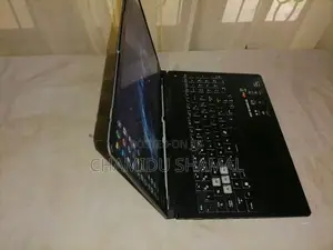 Asus Tuf A15