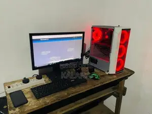 i5 6th Gen | DDR4 8GB Full Set PC