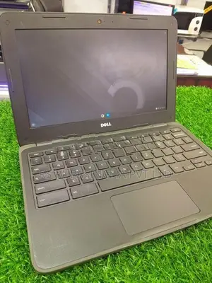 Dell Chrome Book