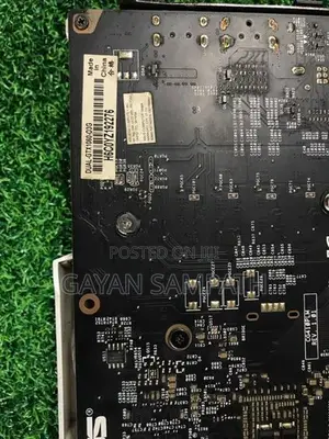 GTX 1060 3GB VGA